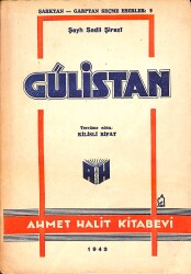 Gülistan NDR94120 - Gökçekoleksiyon
