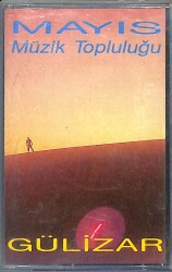 Gülizar - Mayıs Müzik Topluluğu Kaset (İkinci El) KST28736 - 1
