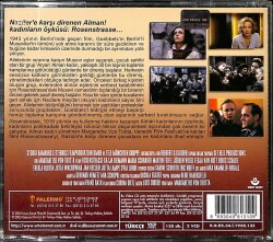 Güller Sokağı VCD Film VCD12498 - 2