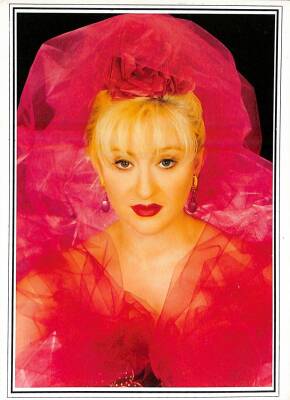 Güllü Kartpostal KRT18795 - 1