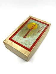 Güllüoğlu Bklava Boş Kutu AOB3617 - 2