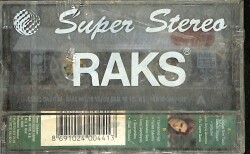 Gülşehri - Serseri Kaset (Sıfır Kaset) KST29308 - 2