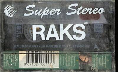 Gülşehri - Serseri Rüzgar Kaset KST17311 - 2