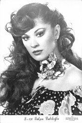 Gülşen Bubikoğlu Kartpostal KRT17445 - Gökçekoleksiyon