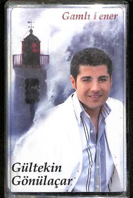 Gültekin Gönülaçar - Gamlı Fener Kaset KST20768 - 1