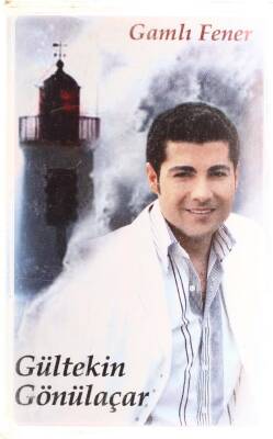 Gültekin Gönülaçar - Gamlı Fener Kaset KST4553 - 1