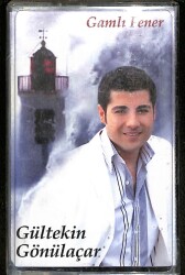 Gültekin Gönülaçar - Gamlı Fener Kaset (Sıfır) KST20768 - Gökçekoleksiyon
