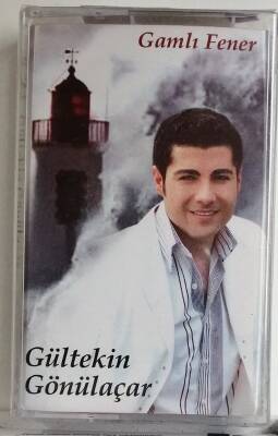 Gültekin Gönülaçar - Gamlı Fener Kaset (Sıfır) KST9730 - 1