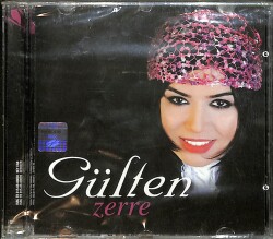 Gülten - Zerre CD (Sıfır) CD4793 - Gökçekoleksiyon