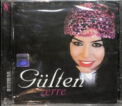 Gülten - Zerre CD (Sıfır) CD4864 - Gökçekoleksiyon