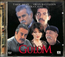Gülüm VCD Film (108) VCD23122 - 1