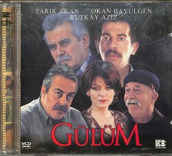 Gülüm VCD Film (İkinci El - 10/7) VCD26412 - 1