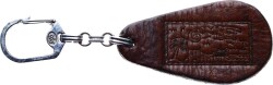 Gumbet Yazılı Eski Anahtarlık AKS498 - 1