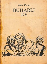 Buharlı Ev / Tam Macera (Milliyet Çocuk Çizgi Roman) NDR94070 - Gökçekoleksiyon