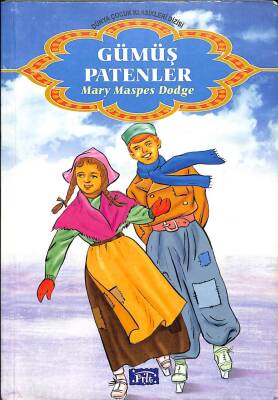 Gümüş Patenler KTP560 - 1