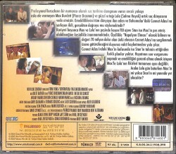 Gün Batarken - After the Sunset (2004) VCD Film ' Pierce Brosnan - Salma Hayek ' VCD28037 - 2