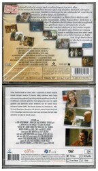 Gün Batarken Beni Deli Etme - 2 Adet VCD Film VCD931 - 2