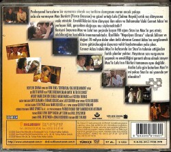 Gün Batarken (Pierce Brosnan) VCD Film VCD12202 - 2