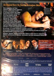 Gün Batımı DVD Film (İkinci El) DVD2660 - 2