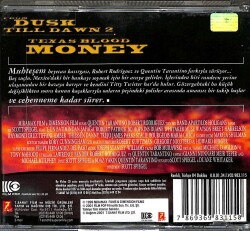 Gün Batımından Şafağa 2 VCD Film (108) VCD22021 - 2