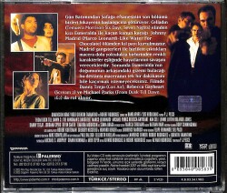 Gün Batımından Şafağa 3 VCD Film (108) VCD21988 - 2
