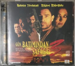 Gün Batımından Şafağa 3 VCD Film VCD5792 - 1