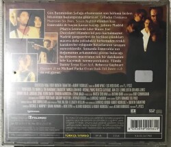 Gün Batımından Şafağa 3 VCD Film VCD5792 - 2
