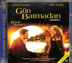 Gün Batmadan VCD Film (108) VCD21996 - 3