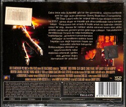 Gün Işığı – Sunshine (2007) Orijinal VCD Film VCD28373 - 2