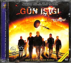 Gün Işığı - Sunshine VCD Film (10/8) VCD26138 - 1