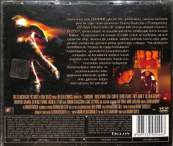 Gün Işığı - Sunshine VCD Film (10/8) VCD26138 - 2
