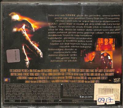 Gün Işığı VCD Film (108.5) VCD24591 - 4