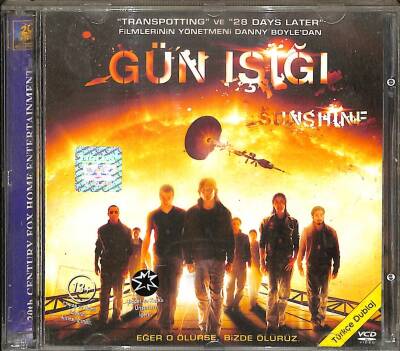 Gün Işığı VCD Film (108.5) VCD24591 - 1