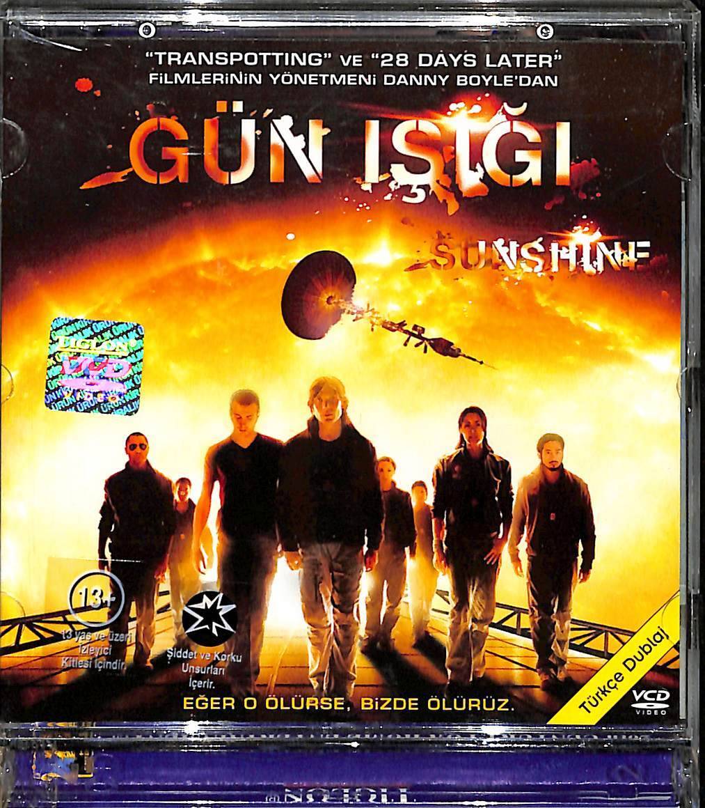 Gün Işığı VCD Film VCD15745 - 1