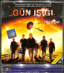Gün Işığı VCD Film VCD17884 - 1