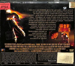 Gün Işığı VCD Film VCD17884 - 2