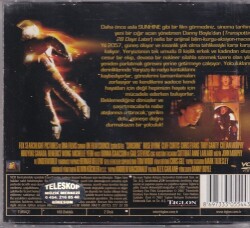 Gün Işığı VCD Film VCD9363 - 2