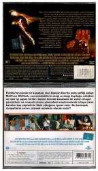 Gün Işığı Zaman Tükeniyor - 2 Adet VCD Film VCD741 - 2