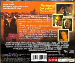 Gün Işığında Bir Damla VCD Film (106) VCD22447 - 2