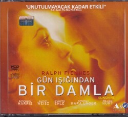 Gün Işığından Bir Damla VCD Film VCD9486 - 1