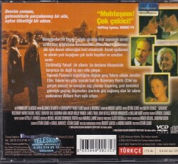 Gün Işığından Bir Damla VCD Film VCD9486 - 2