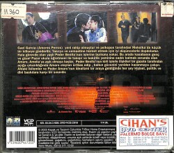 Günah (Ana Claudia Talancon) VCD Film (106.5) VCD20331 - 4