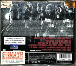 Günah Şehri Sin City VCD Film (106) VCD20164 - 2