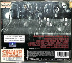 Günah Şehri Sin City VCD Film (106.5) VCD20166 - 4
