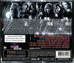 Günah Şehri ( Sın Cıty) VCD Film (108) VCD20909 - 4