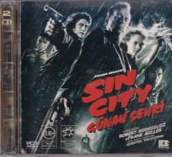 Günah Şehri VCD Film VCD9934 - 1