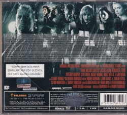 Günah Şehri VCD Film VCD9934 - 2