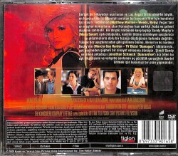 Günah Şehrinde Sex ve Yalanlar – Sex and Lies in Sin City (2008) Orijinal VCD Film VCD28336 - 2