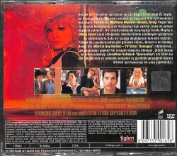Günah Şehrinde Sex ve Yalanlar – Sex and Lies in Sin City (2008) Orijinal VCD Film VCD28353 - 2