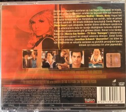 Günah Şehrinde VCD Film VCD11948 - 2